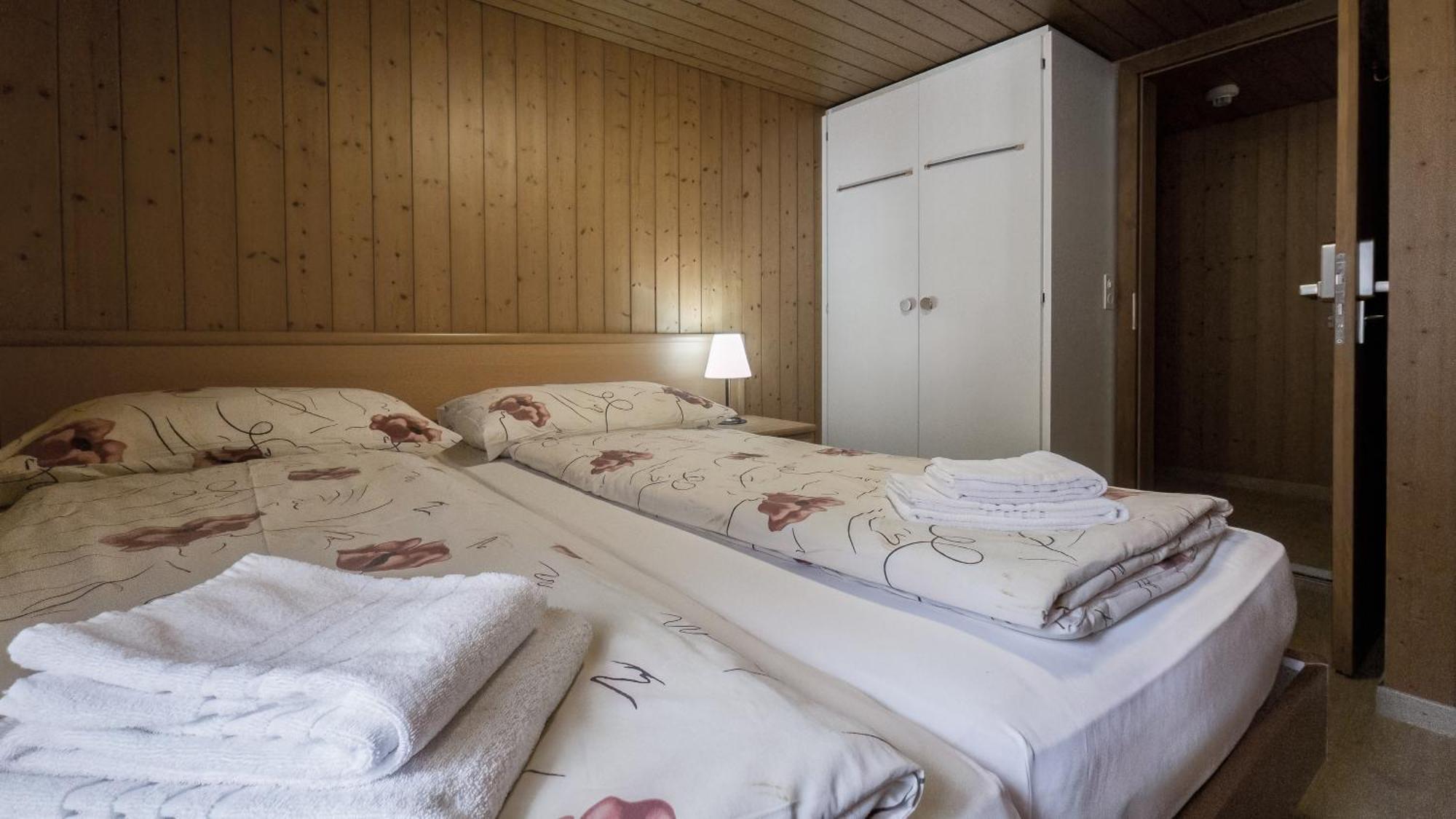 Rössli Holiday Apartment Interlaken Dış mekan fotoğraf