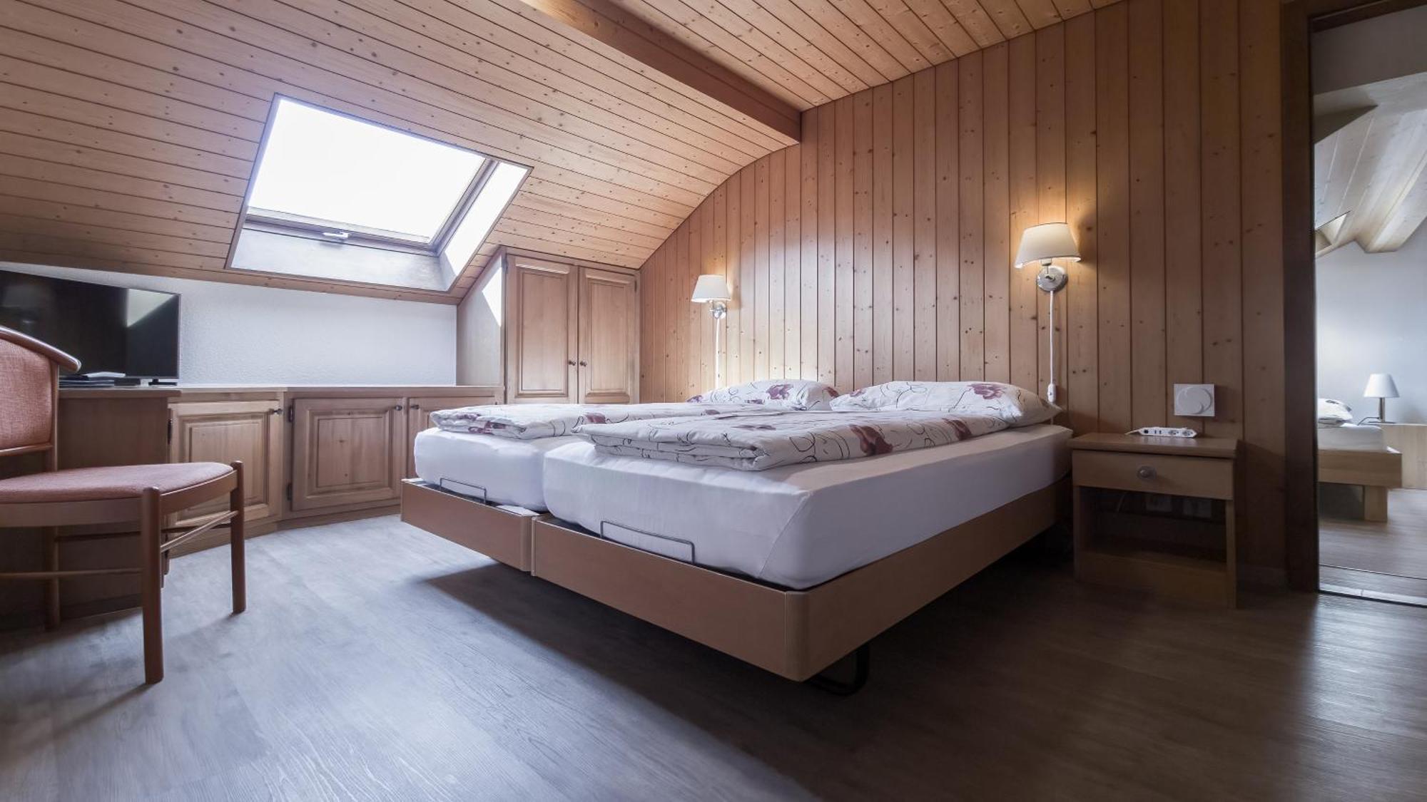 Rössli Holiday Apartment Interlaken Dış mekan fotoğraf
