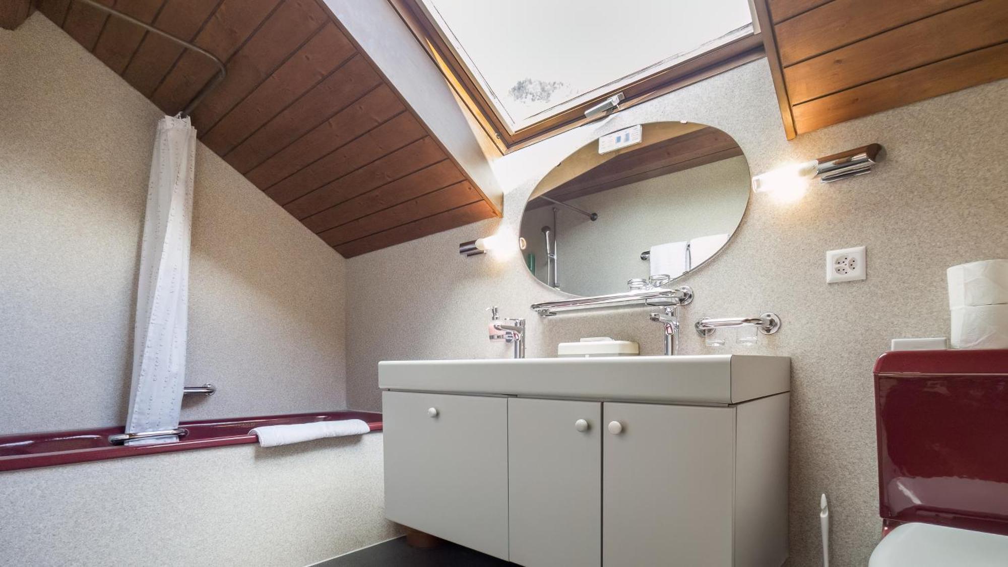 Rössli Holiday Apartment Interlaken Dış mekan fotoğraf