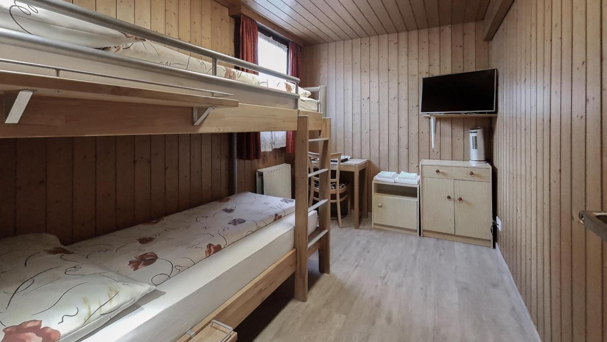 Rössli Holiday Apartment Interlaken Dış mekan fotoğraf