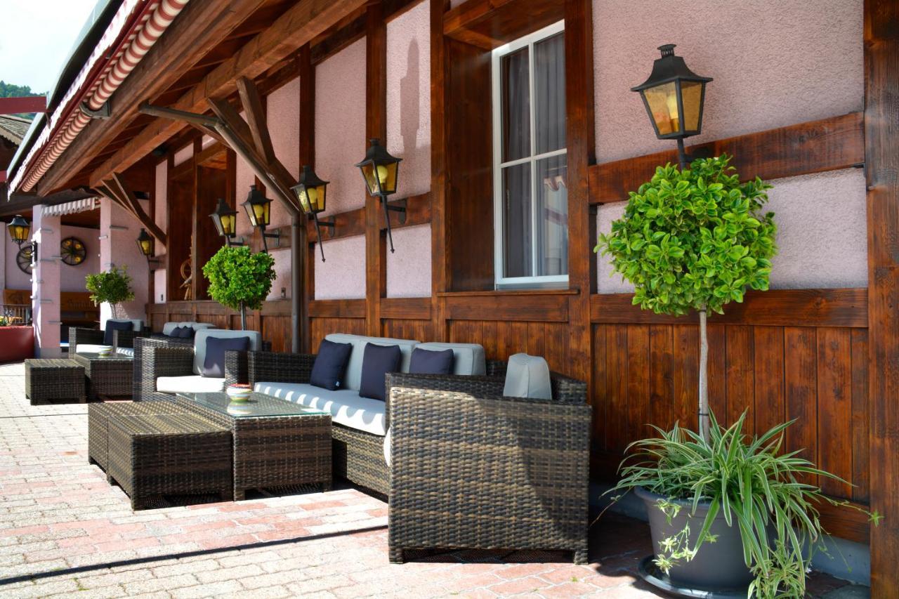 Rössli Holiday Apartment Interlaken Dış mekan fotoğraf